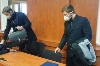 Fatálně selhal. Soudce poslal mladého řidiče za smrt spolujezdkyně do vězení - Novinky